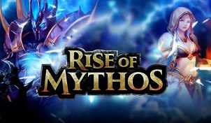 Rise Of Mythos