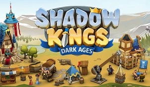 Shadow Kings