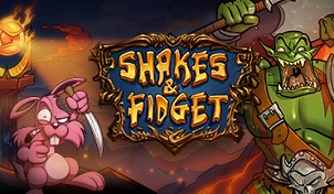 Shakes And Fidget