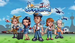 Skyrama