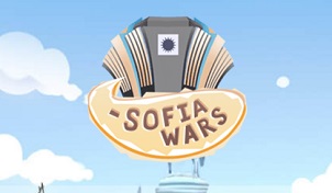 Sofia Wars