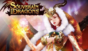 Souverain des Dragons