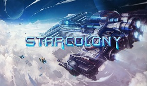 StarColony