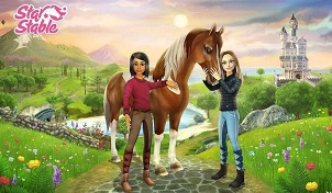 Star Stable