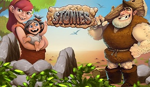 Stonies