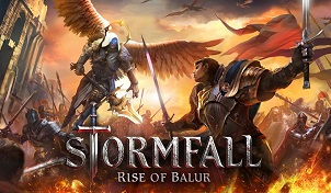 Stormfall
