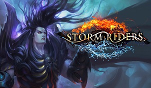 Stormriders