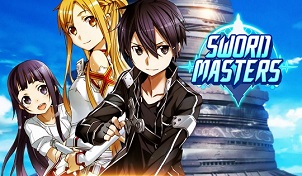 Sword Masters