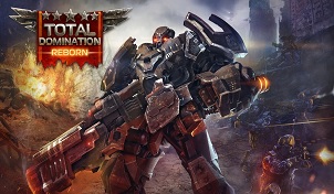 Total Domination