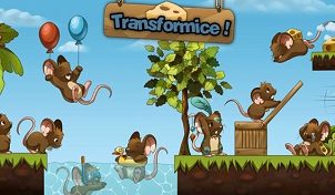 Transformice