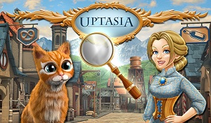 Uptasia