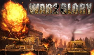 War 2 Glory